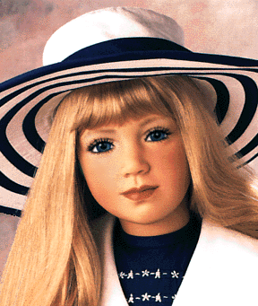 Babette Bardot