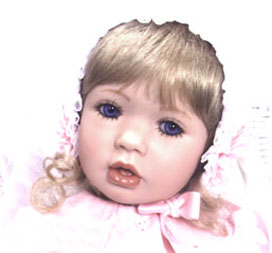 Baby Eliza