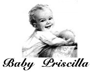 Priscilla
