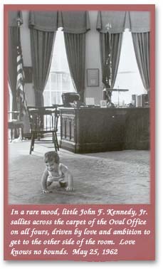 John-John's Special Features