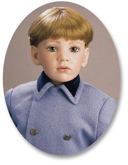 Bruno Rossellini's "JOHN-JOHN" 