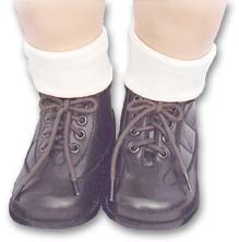 John-John's Special Features